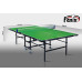 Тенісний стіл  Фенікс Junior green - фото №6